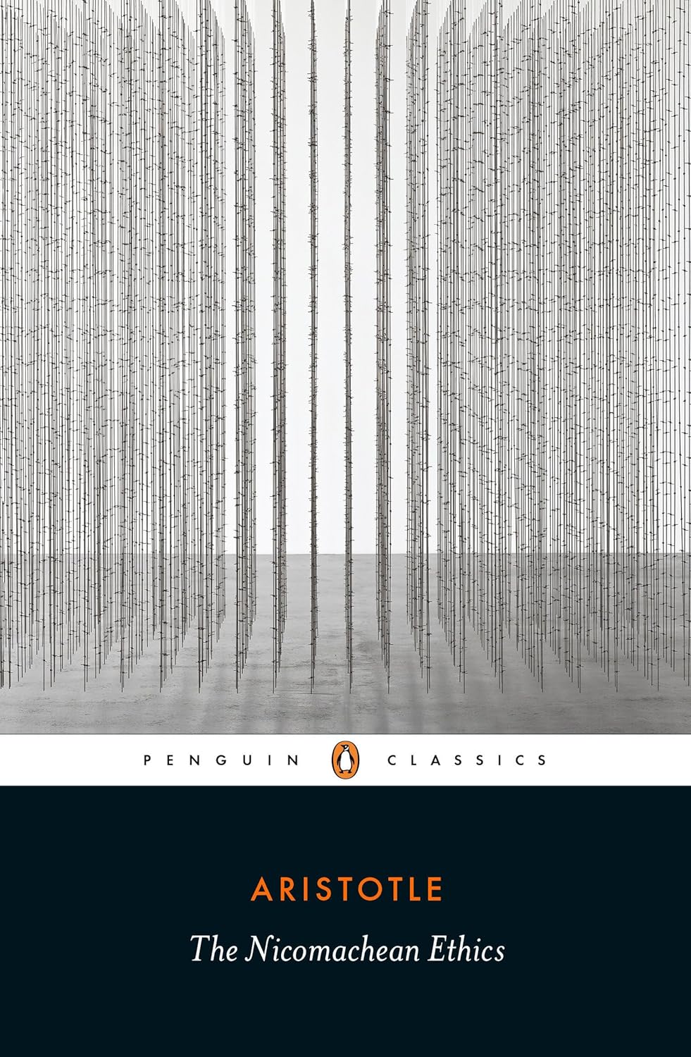 The Nicomachean Ethics By Aristotle (Paperback)