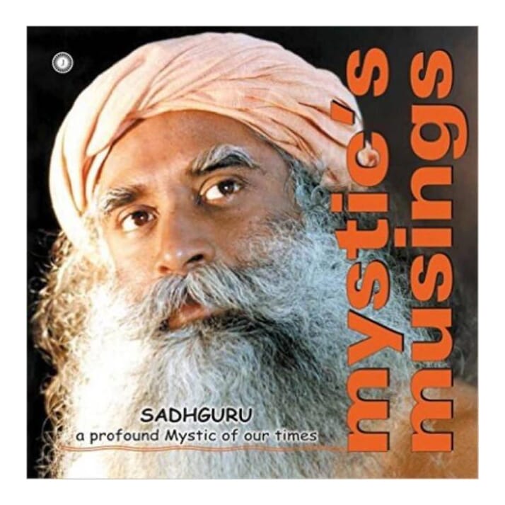 Mystic's Musings By Sadhguru (Paperback)