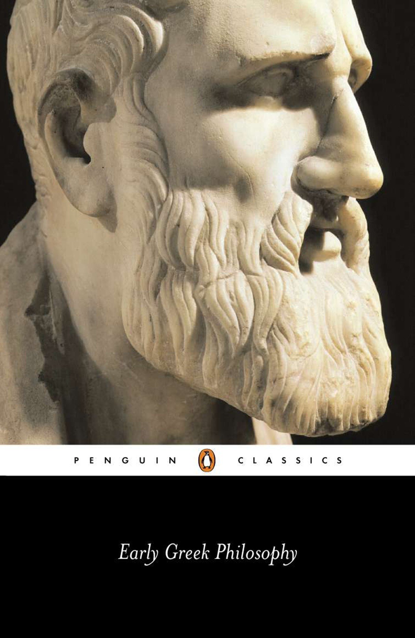 Early Greek Philosophy By Jonathan Barnes (Paperback)