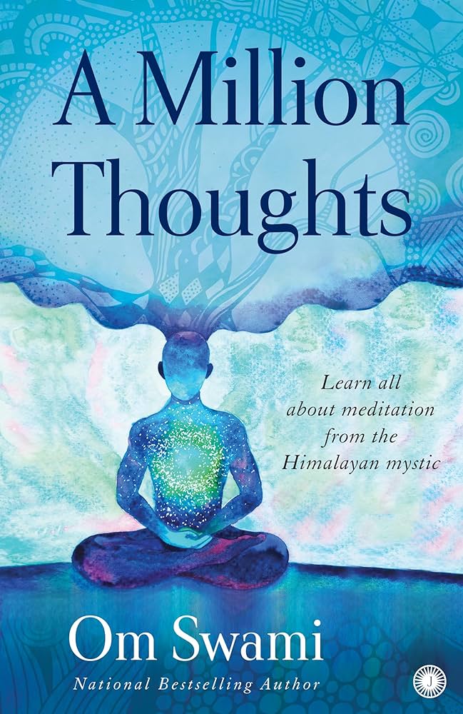 A Million Thoughts By Om Swami (Paperback)