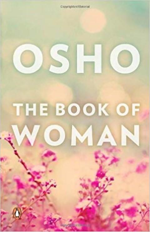 The Book Of Women By Osho (Paperback)