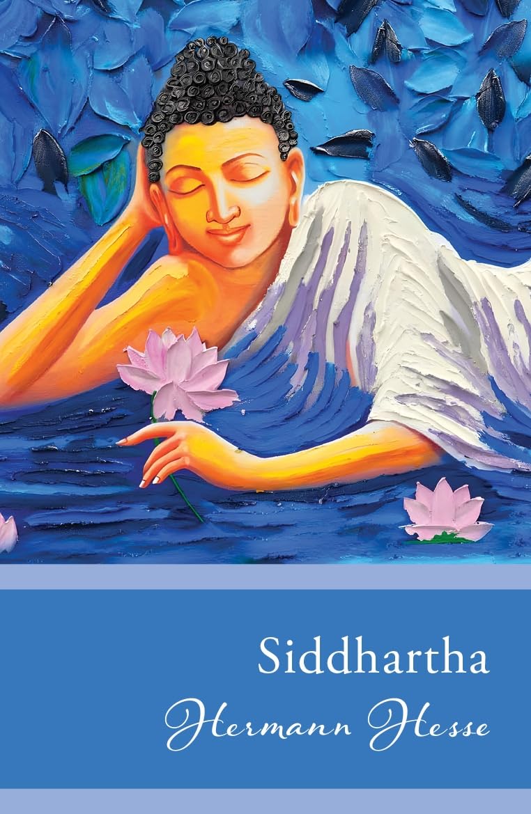 Siddhartha By Hermann Hesse (Paperback)