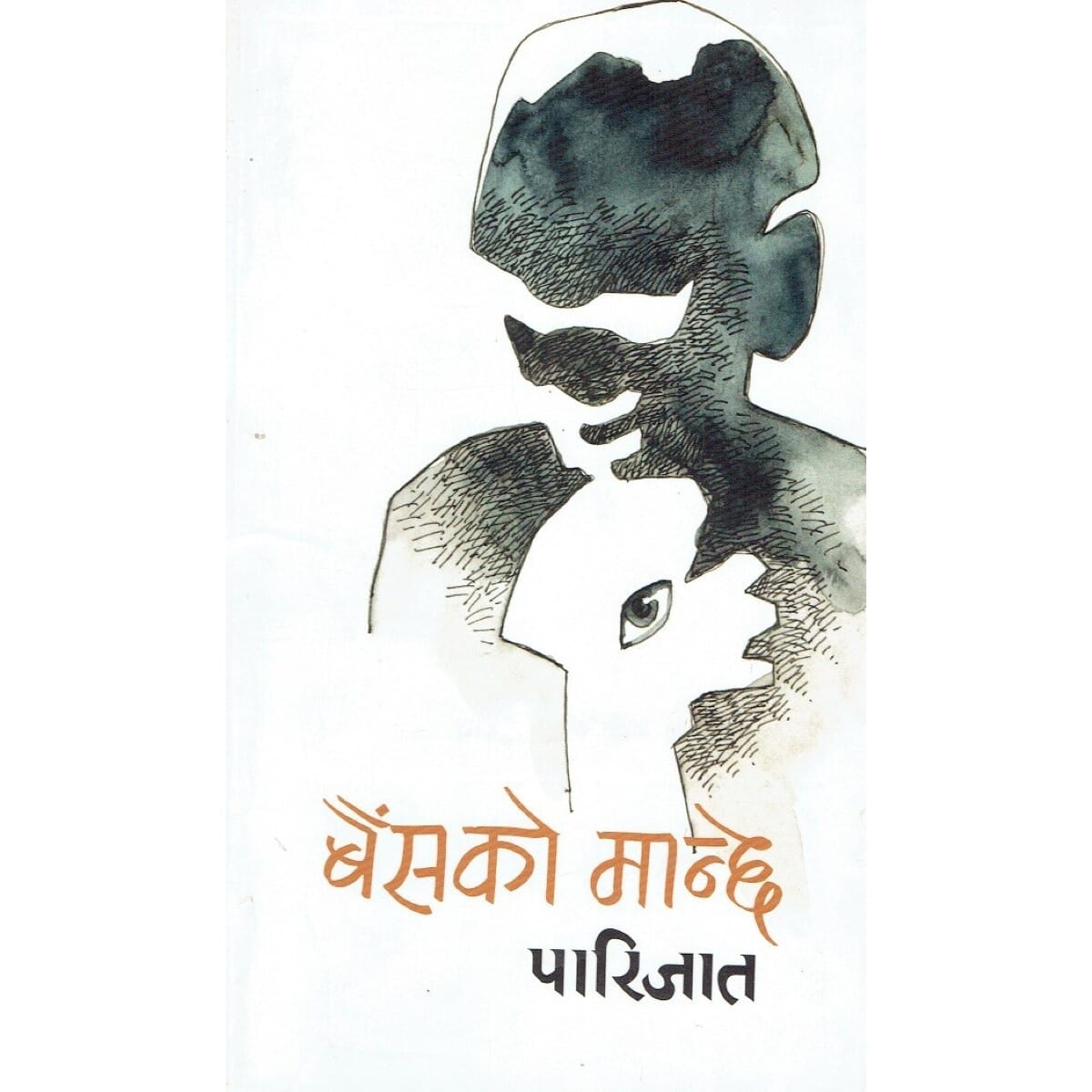 Baisako Manchhe By Parijat (Paperback)