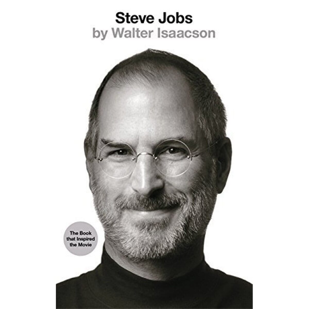 Steve Jobs By Walter Isaacson (Paperback)