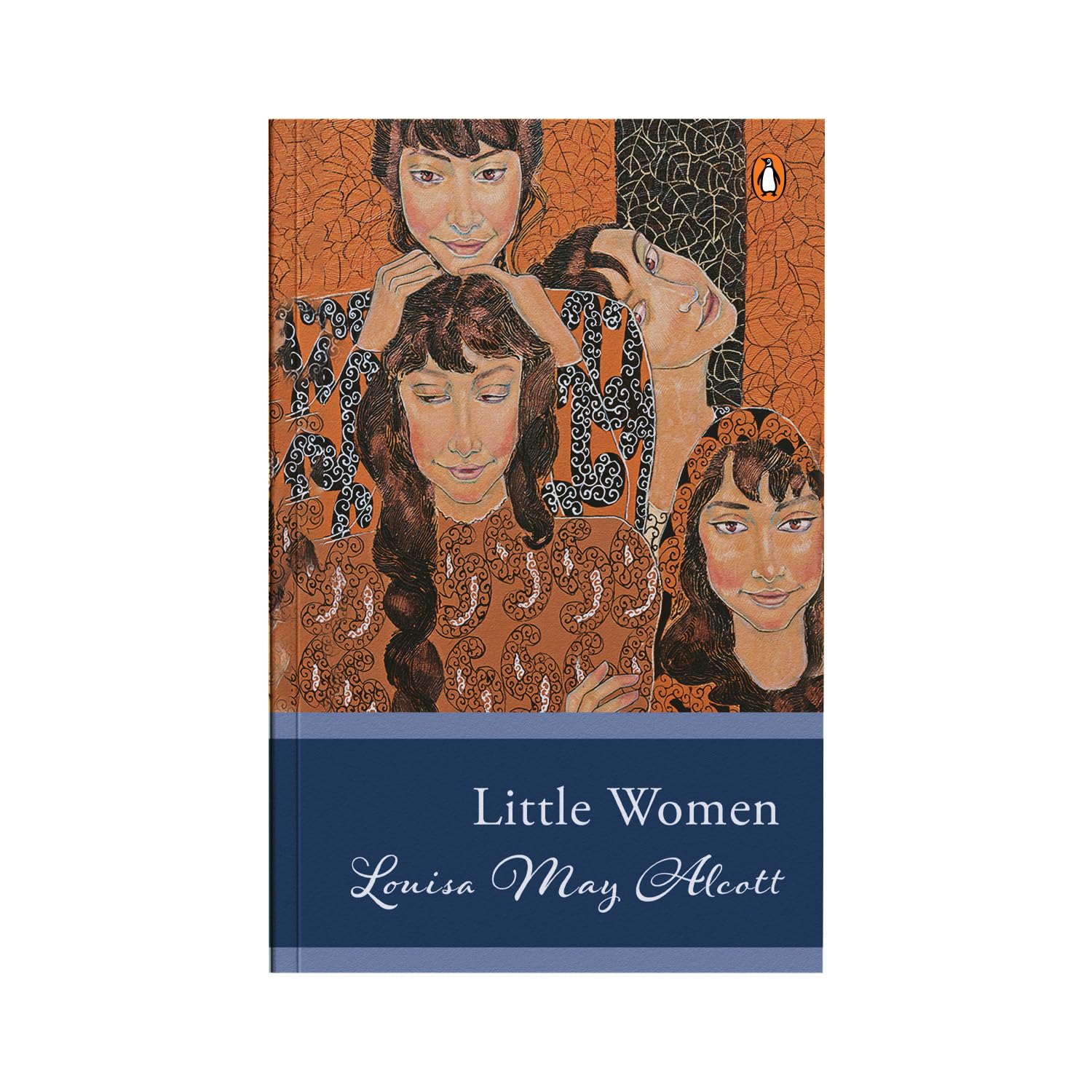 Little Women By Louisa May Alcott (Paperback)