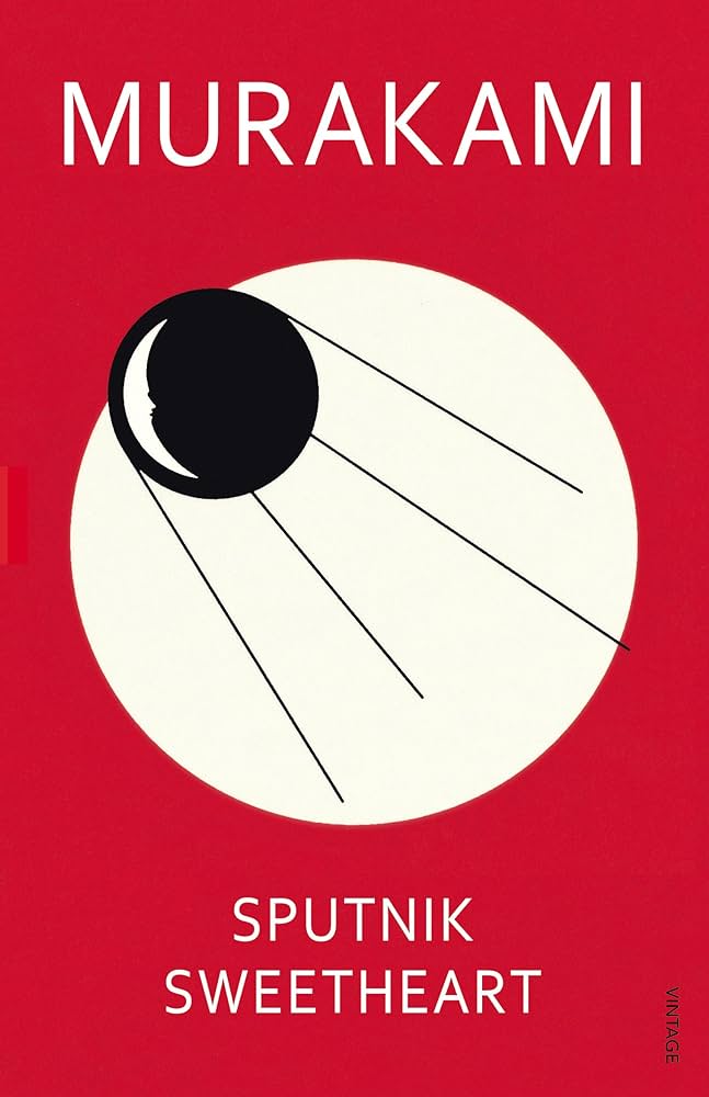 Sputnik Sweetheart By Haruki Murakami (Paperback)
