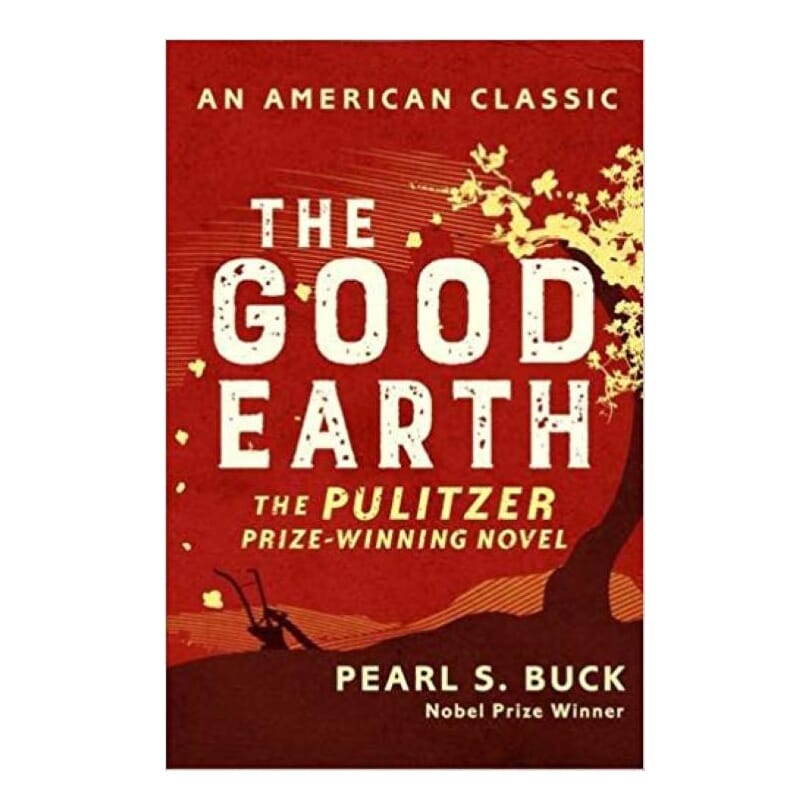 The Good Earth By Pearl S. Buck (Paperback)