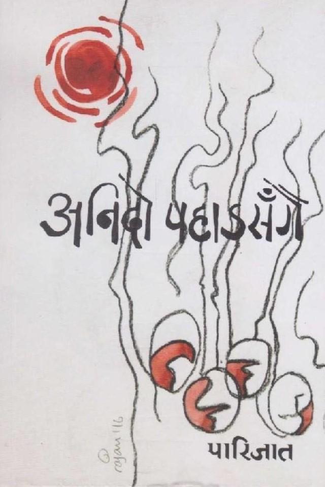 Anido Pahadsangai By Parijat (Paperback)