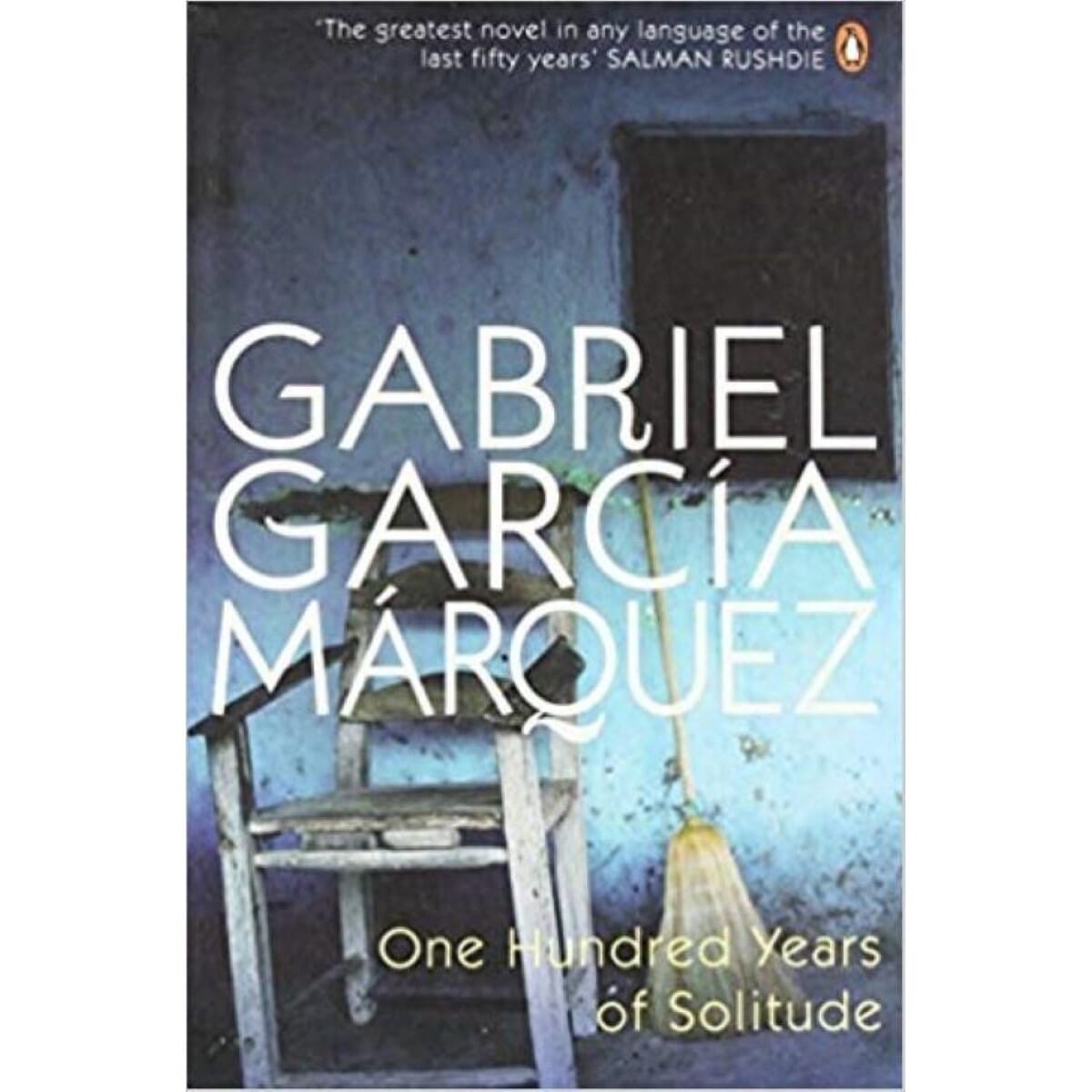 One Hundred Years Of Solitude By Gabriel García Márquez (Paperback)