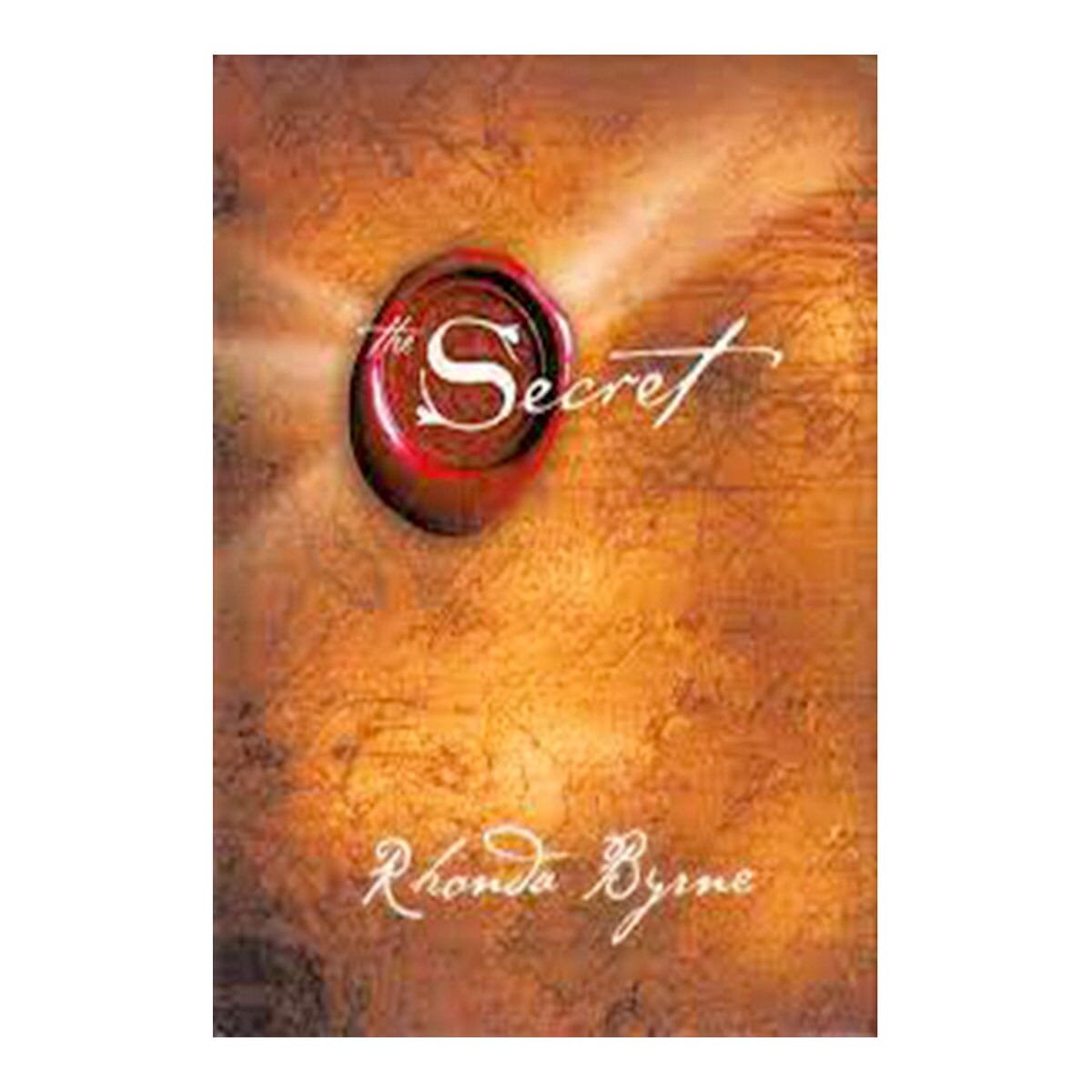 The Secret By Rhonda Byrne (Paperback)