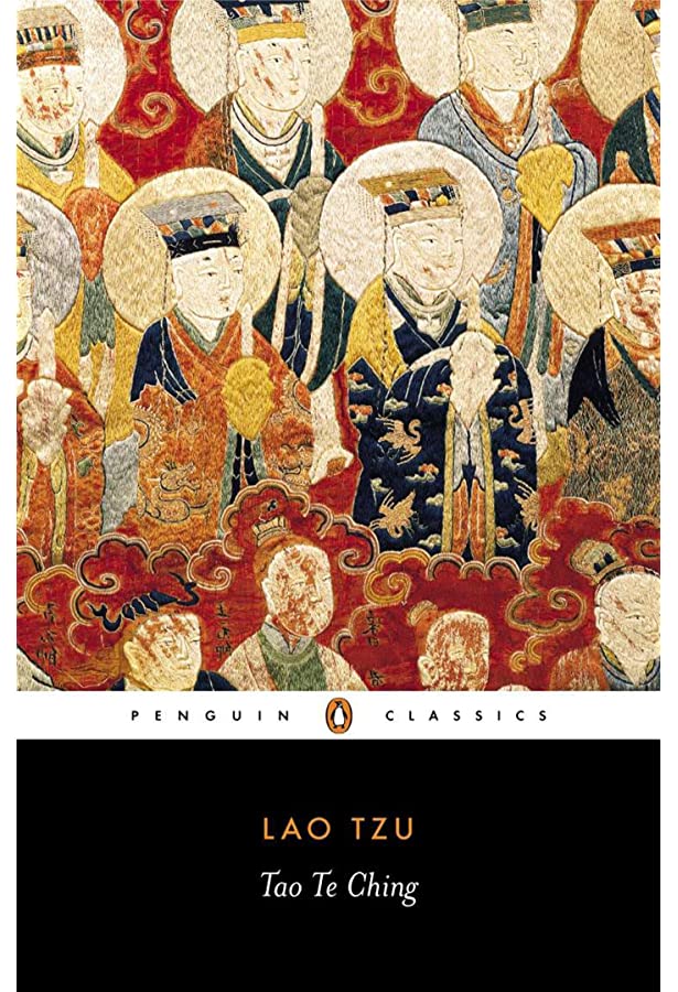 Tao Te Ching By Lao Tzu (Paperback)