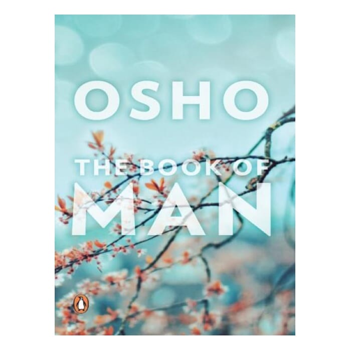 The Book Of Man By Osho (Paperback)