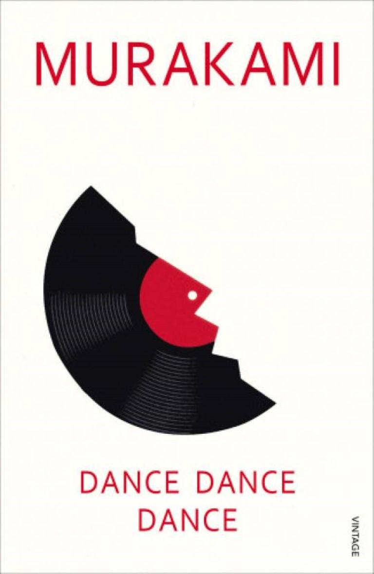 Dance Dance Dance By Haruki Murakami (Paperback)