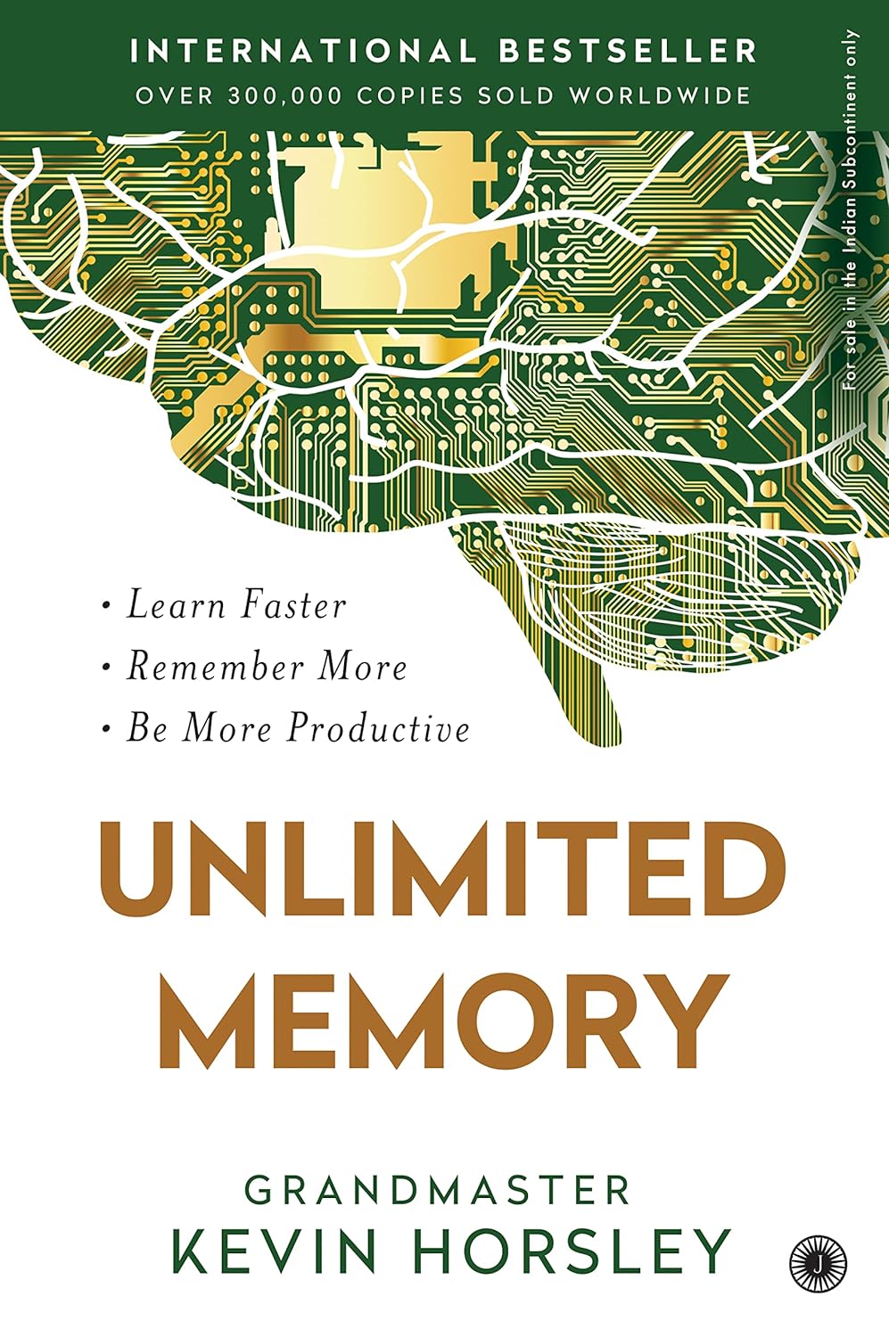 Unlimited Memory By Kevin Horsley (Paperback)