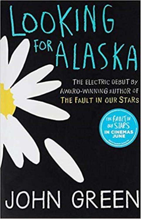 Looking For Alaska By John Green (Paperback)