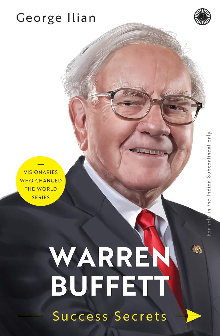 Warren Buffett: Success Secrets By George Ilian (Paperback)