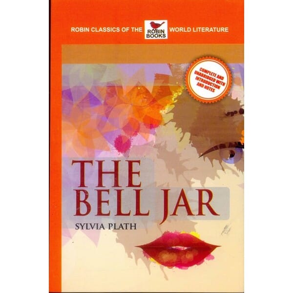 The Bell Jar By Sylvia Plath (Paperback)