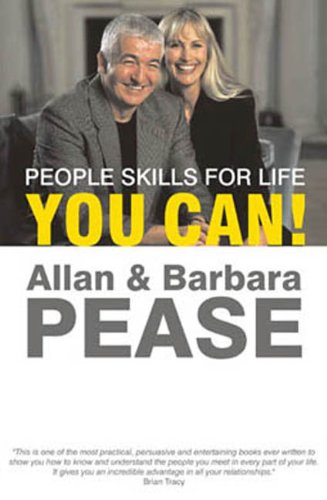 You Can! People Skills For Life (Paperback)