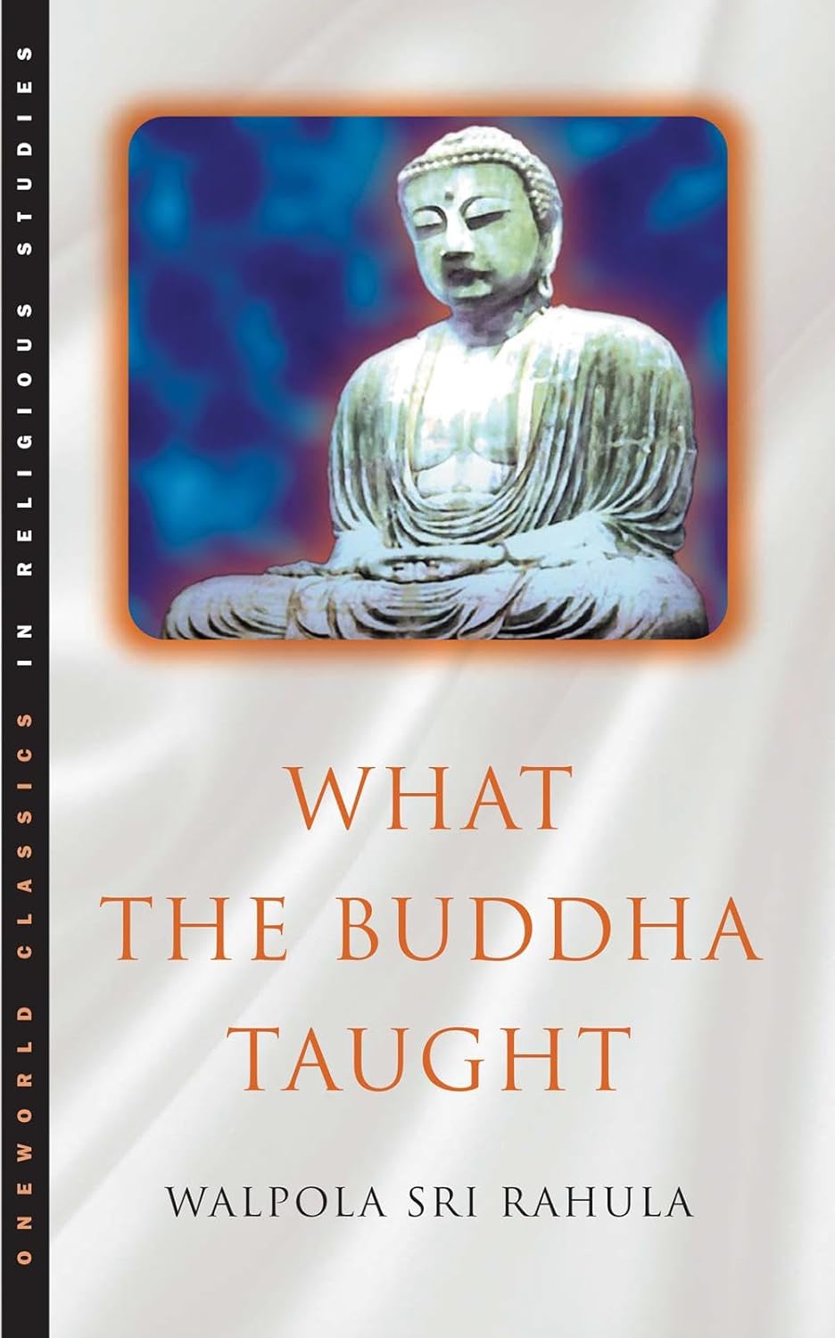 What The Buddha Taught (Paperback)