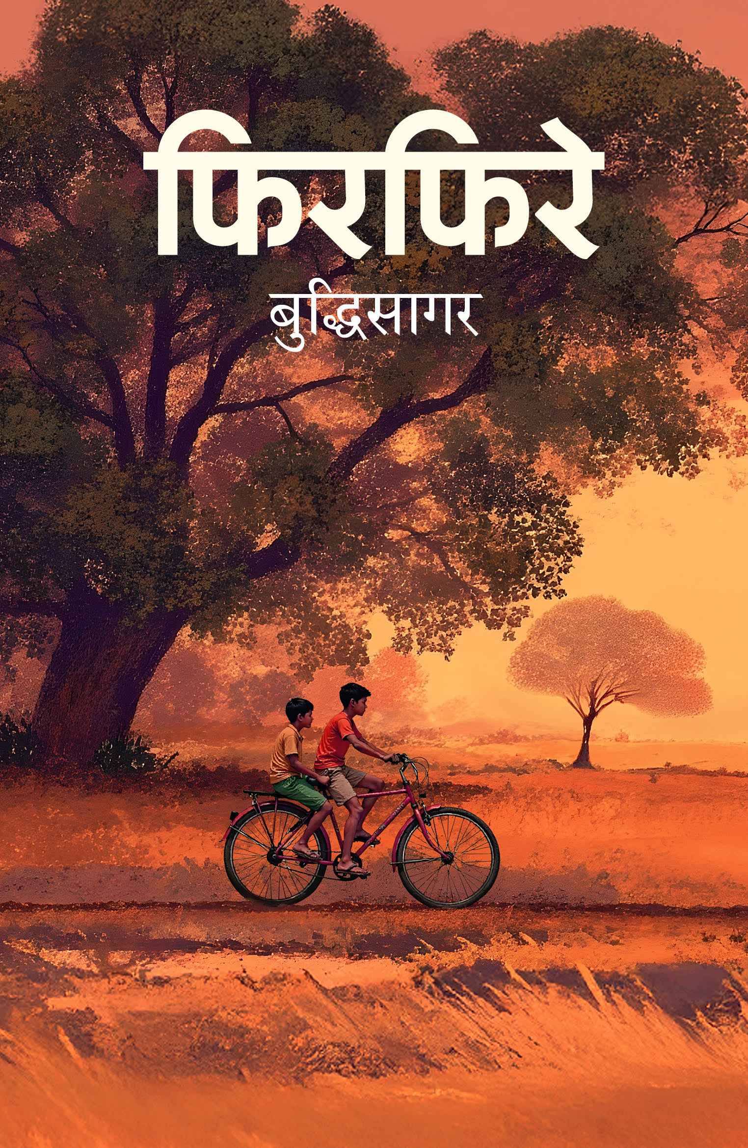 Phirphire By Buddhisagar (Paperback)