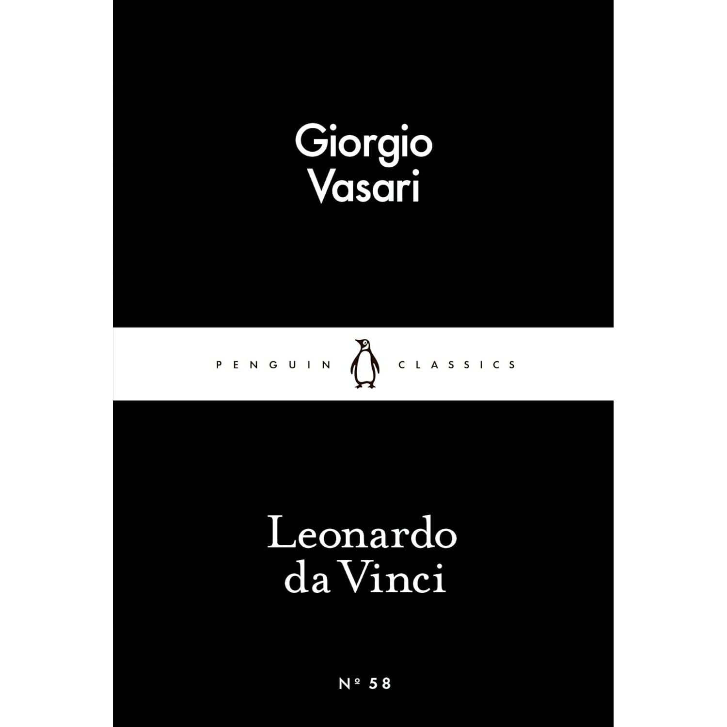 Leonardo Da Vinci By Giorgio Vasari (Paperback)