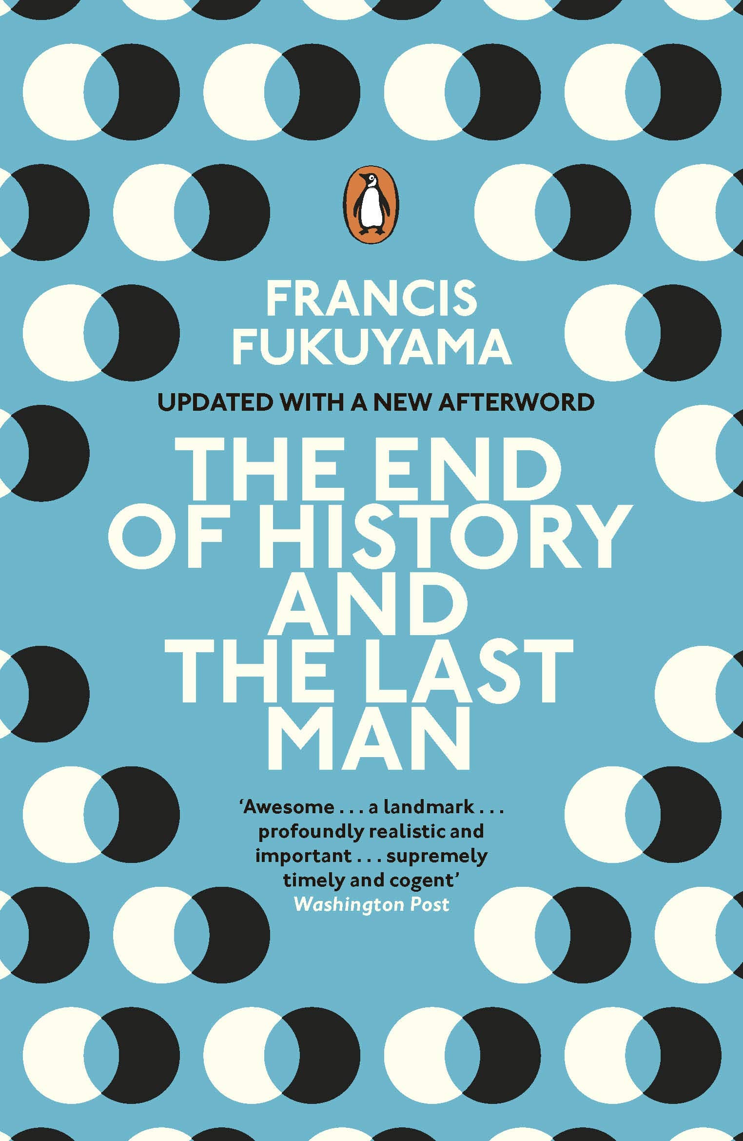 The End Of History And The Last Man By Francis Fukuyama (Paperback)