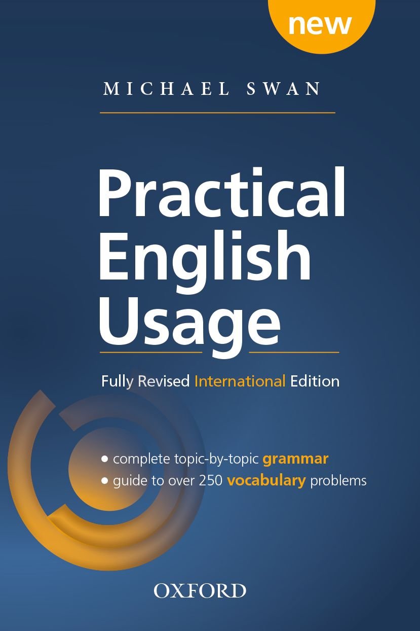 Oxford Practical English Usage By Michael Swan (English, Paperback) 
