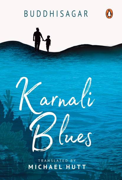 Karnali Blues By Buddhisagar (Paperback)