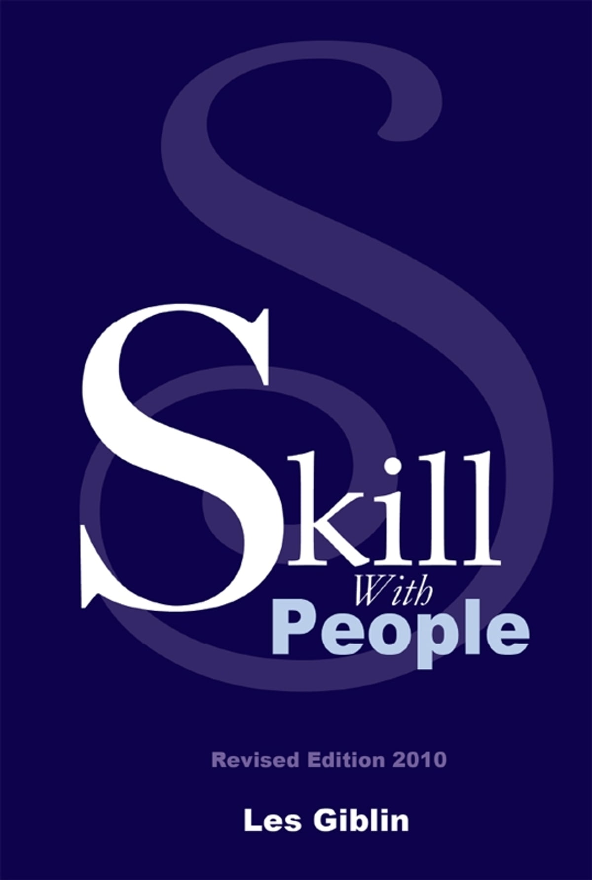 Skill With People By Les Giblin (English, Paperback) 