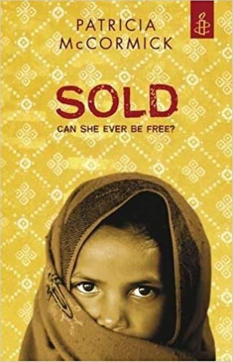 Sold By Patricia Mccormick (Paperback)