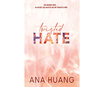 Twisted Hate By Ana Huang (Paperback)