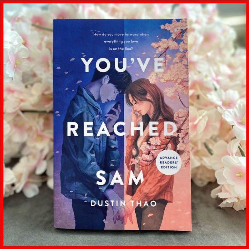 You've Reached Sam By Dustin Thao (Paperback)