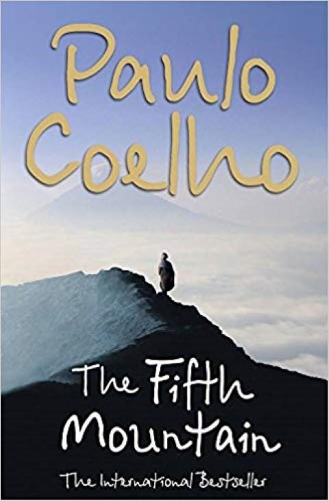 The Fifth Mountain - Paulo Coelho (Paperback)