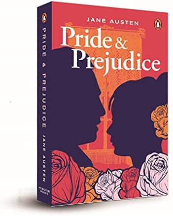 Pride & Prejudice By Jane Austen (Penguin India, Paperback) 