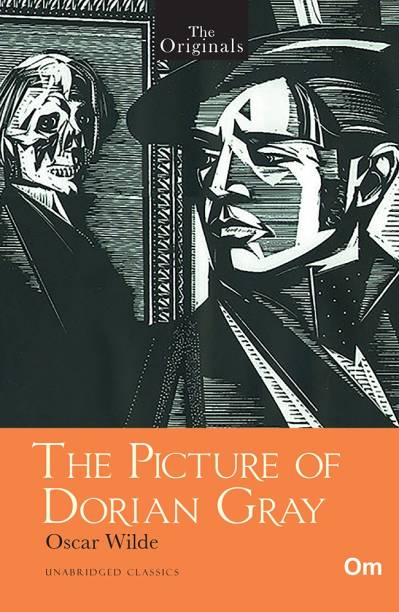 The Picture of Dorian Gray By Oscar Wilde (Paperback)