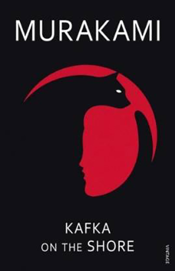 Kafka on the Shore By Haruki Murakami (Paperback)