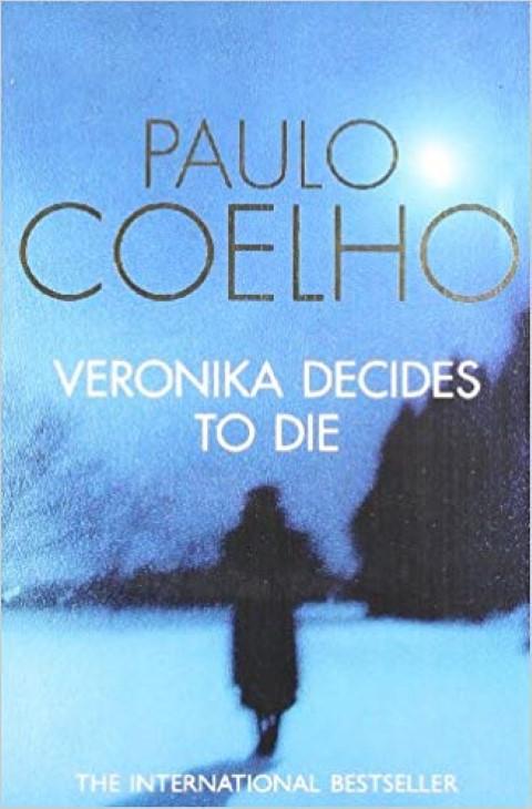Veronika Decides To Die - Paulo Coelho (Paperback)