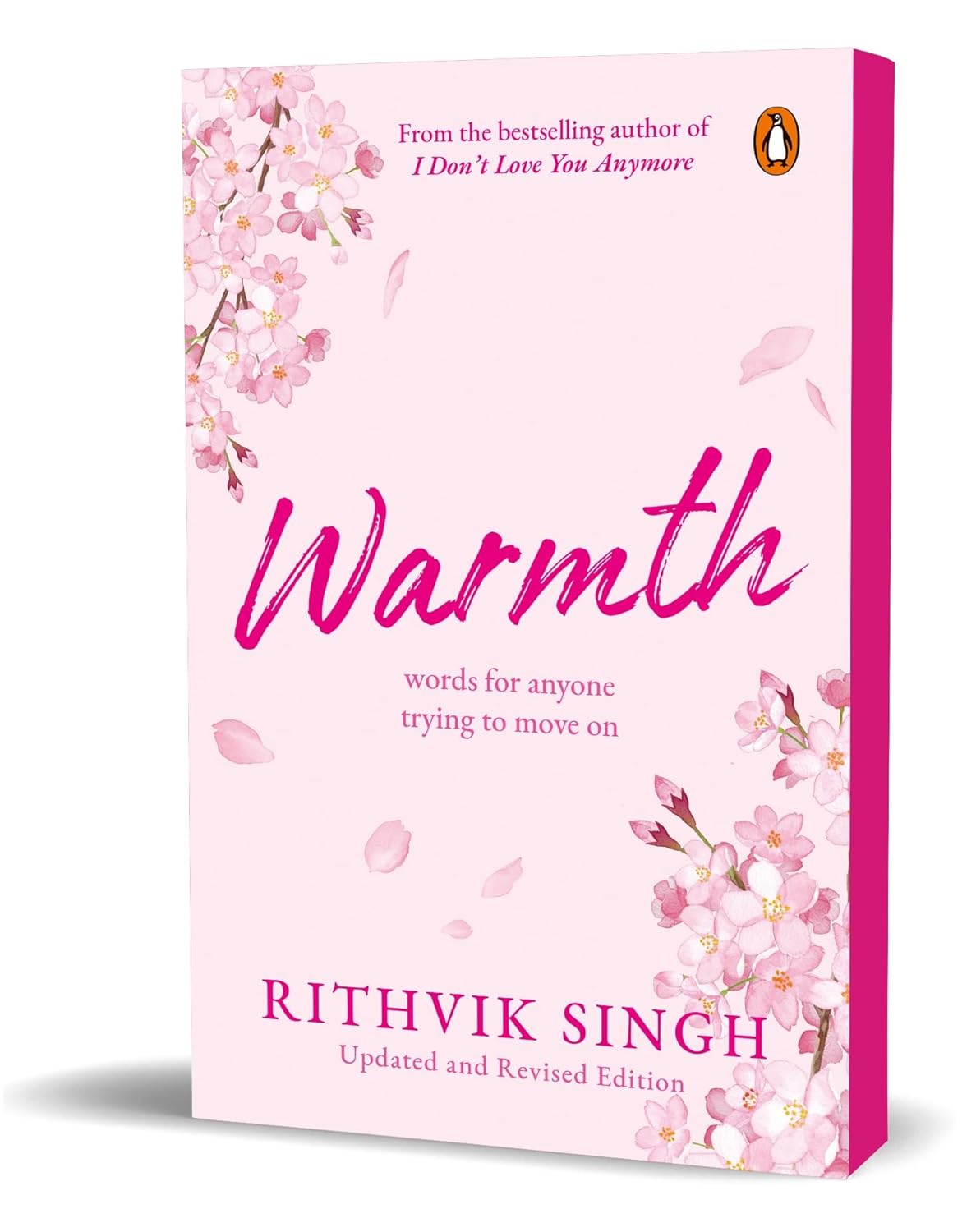 Warmth By Rithvik Singh (Paperback) 