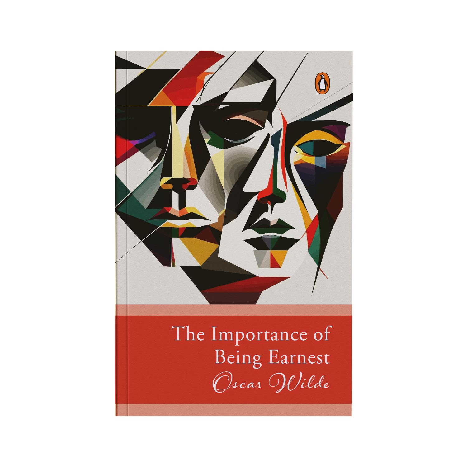 The Importance Of Being Earnest By Oscar Wilde (Paperback) 