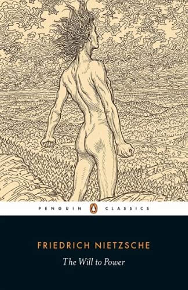 The Will to Power By Friedrich Nietzsche (English, Paperback) 