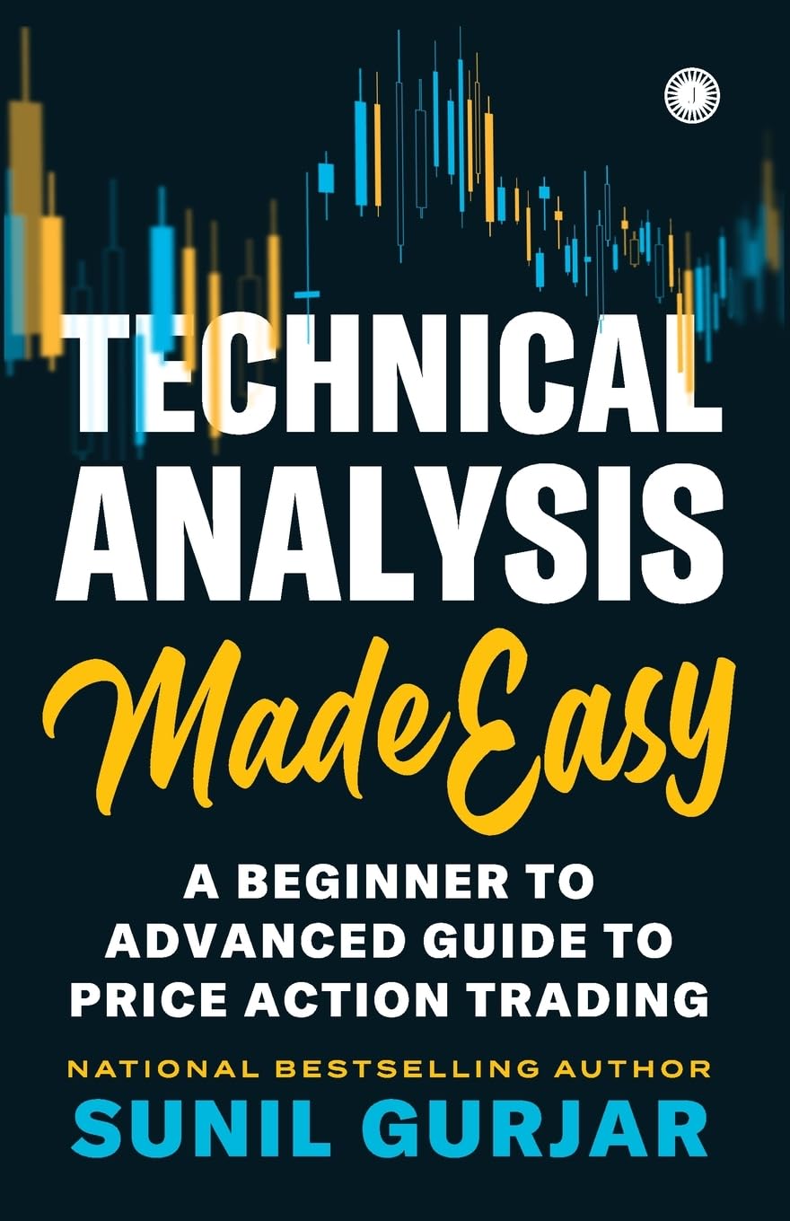 Technical Analysis Made Easy By Sunil Gurjar (Paperback) 