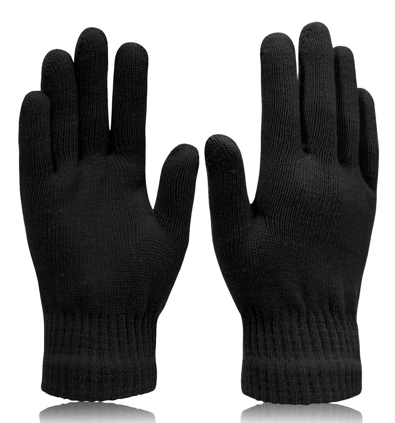 Sun Protection Driving Gloves