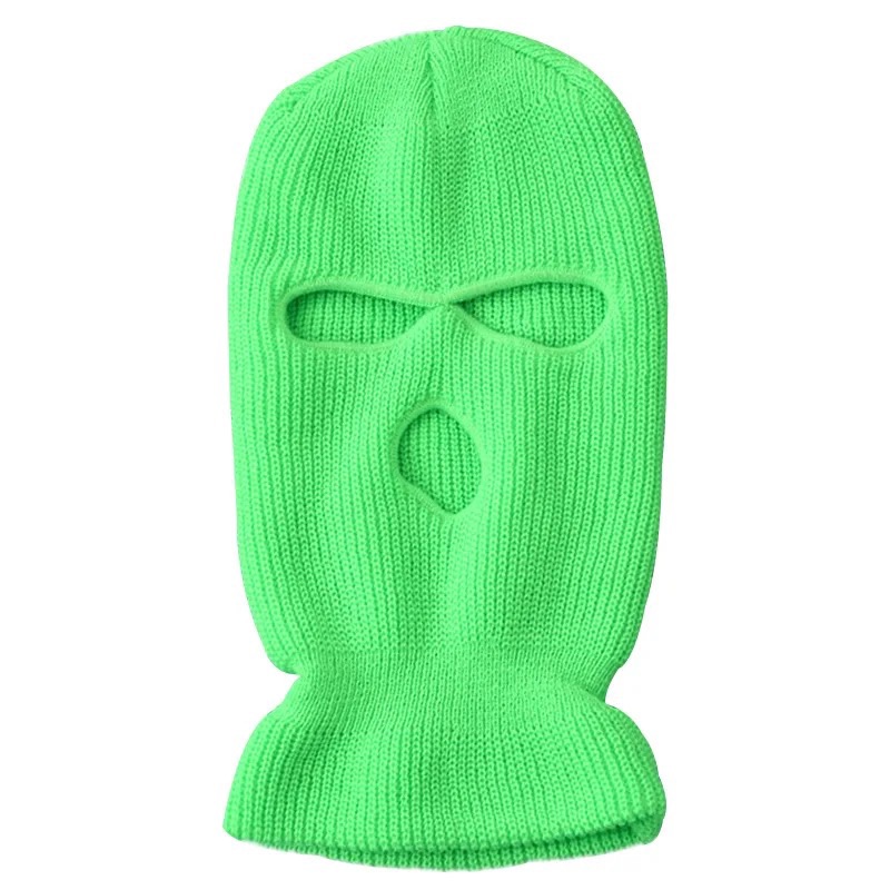 Unisex Full Face Ski Mask Balaclava 