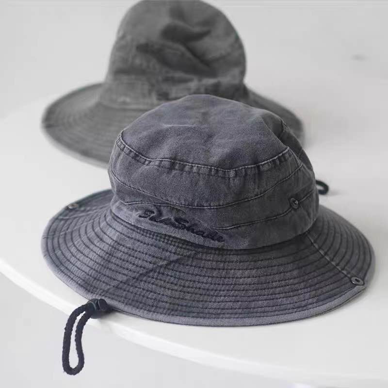  Tactical Outdoor Hiking Bucket Hat for Men