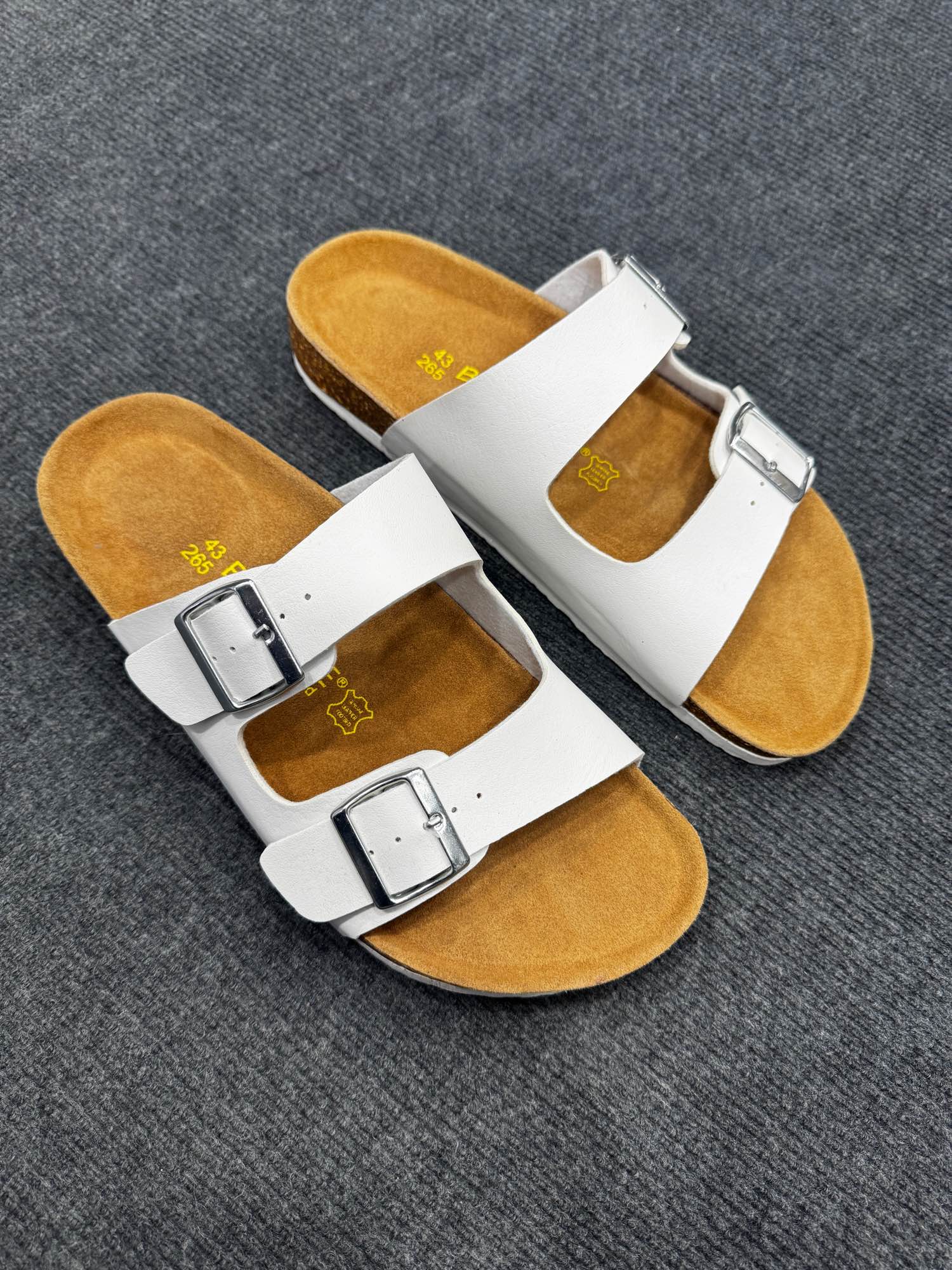 Unisex Outdoor Beach Slippers