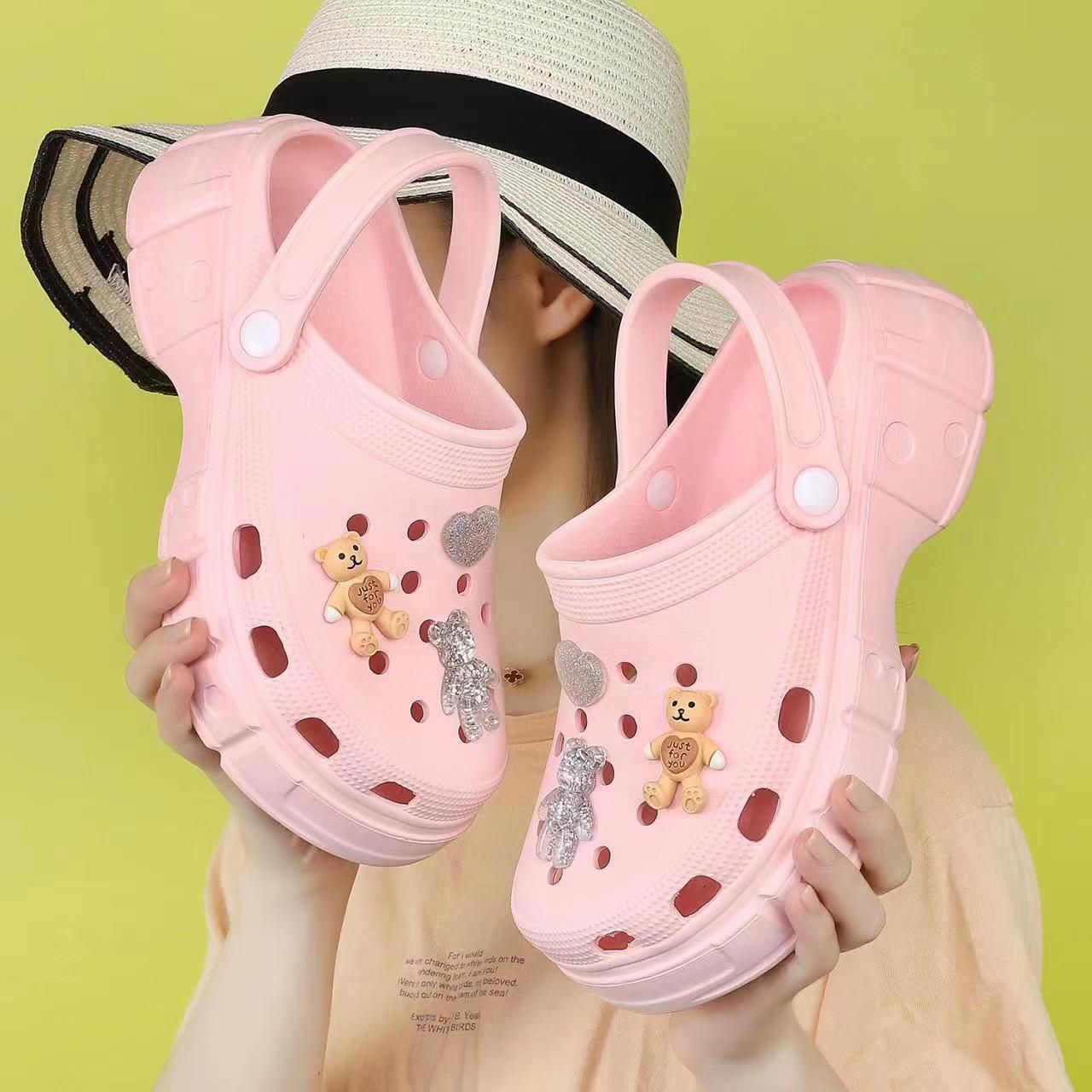 Lightweight Clog Mules For Women