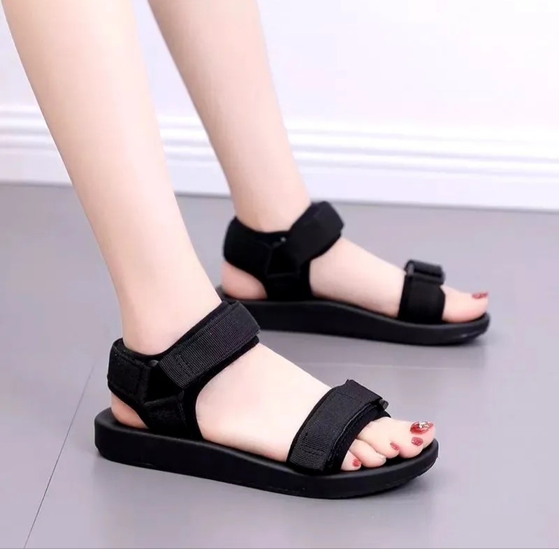 New Rome Sport Sandal Fairy, Waterproof Wear Resistant, Maternity, Beach Shoes For Women 
