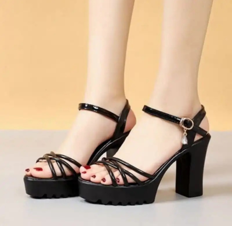Lightweight EVA Wedge Sandals For Women