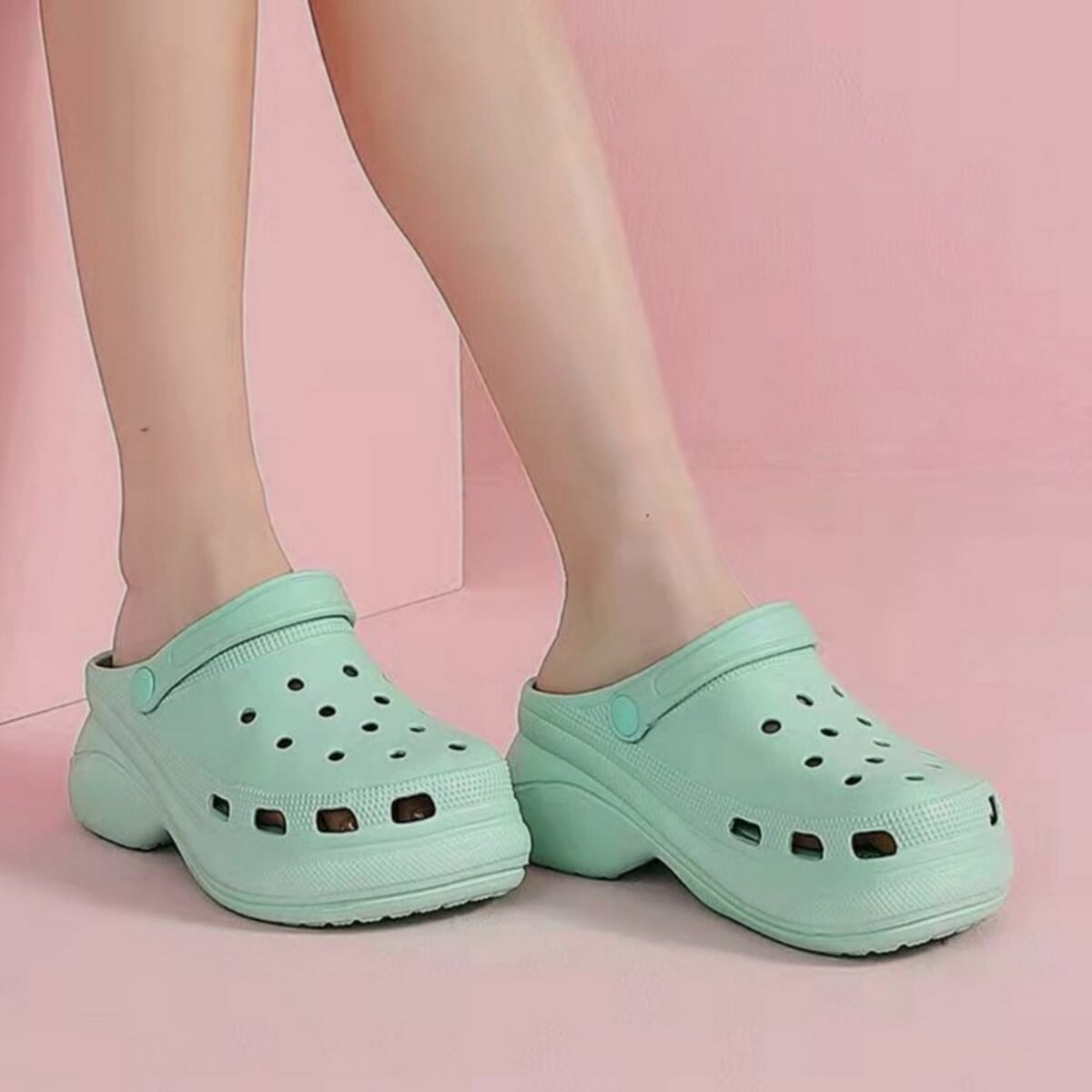 Garden Clogs For Women's 