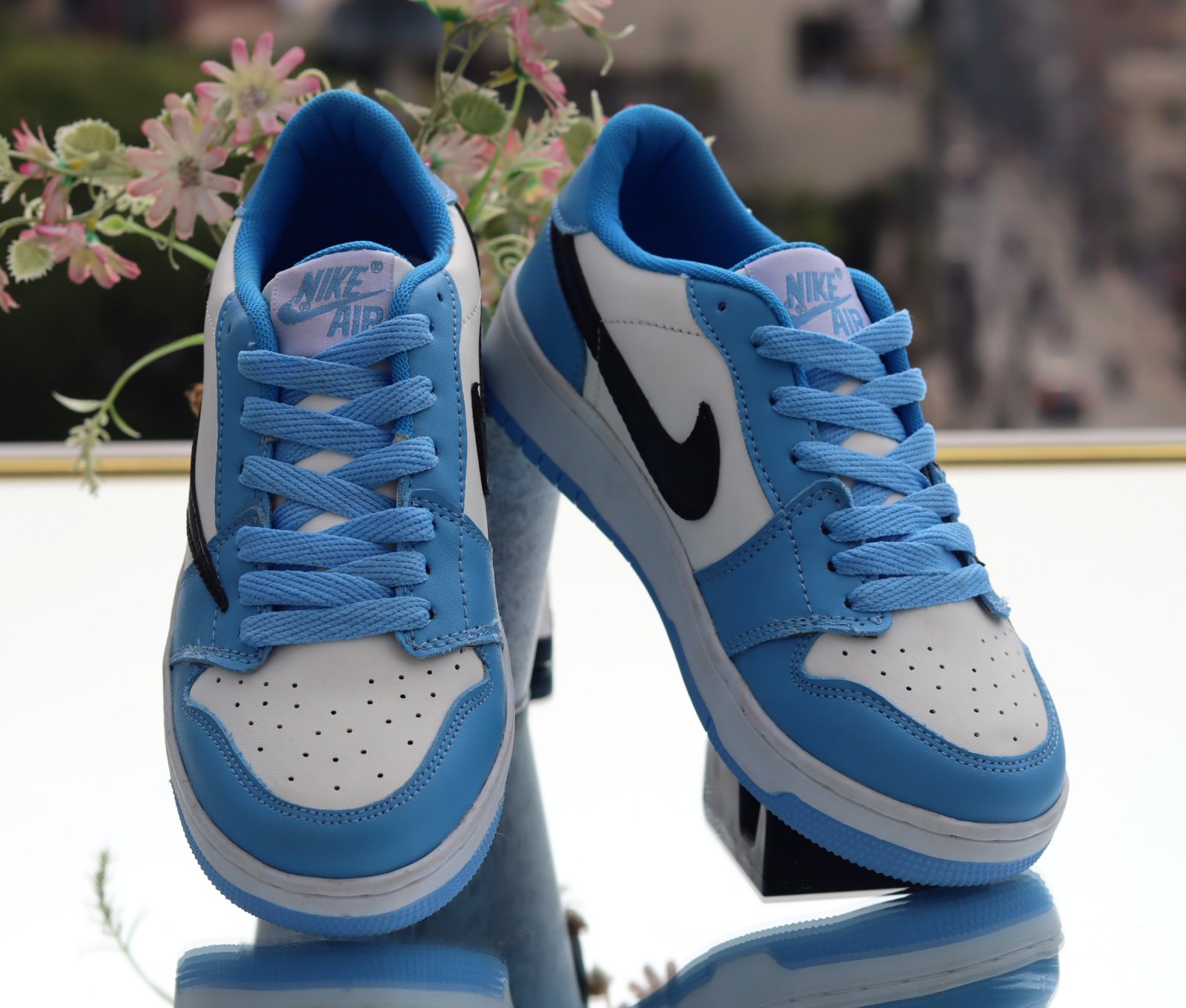 Ladies Comfy Casual Sneakers For Women
